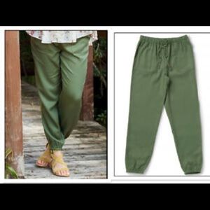 Matilda Jane Field Notes Pants NWT